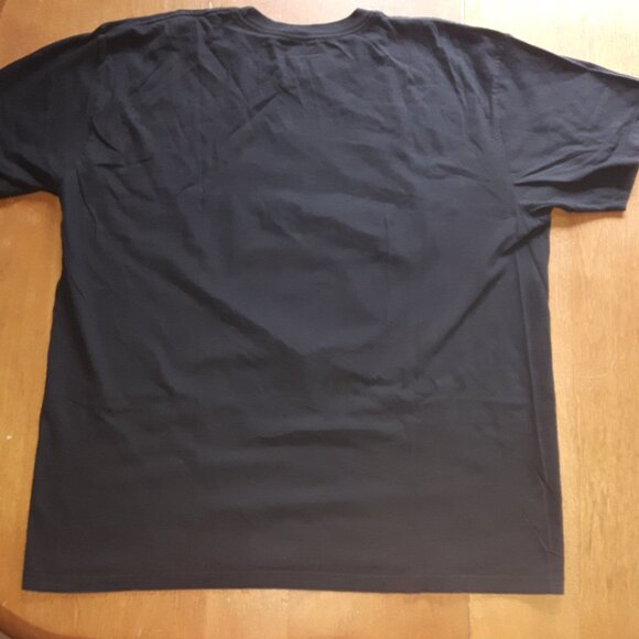 Gostbuster tartan logo t-shirt - Picture 3 of 3